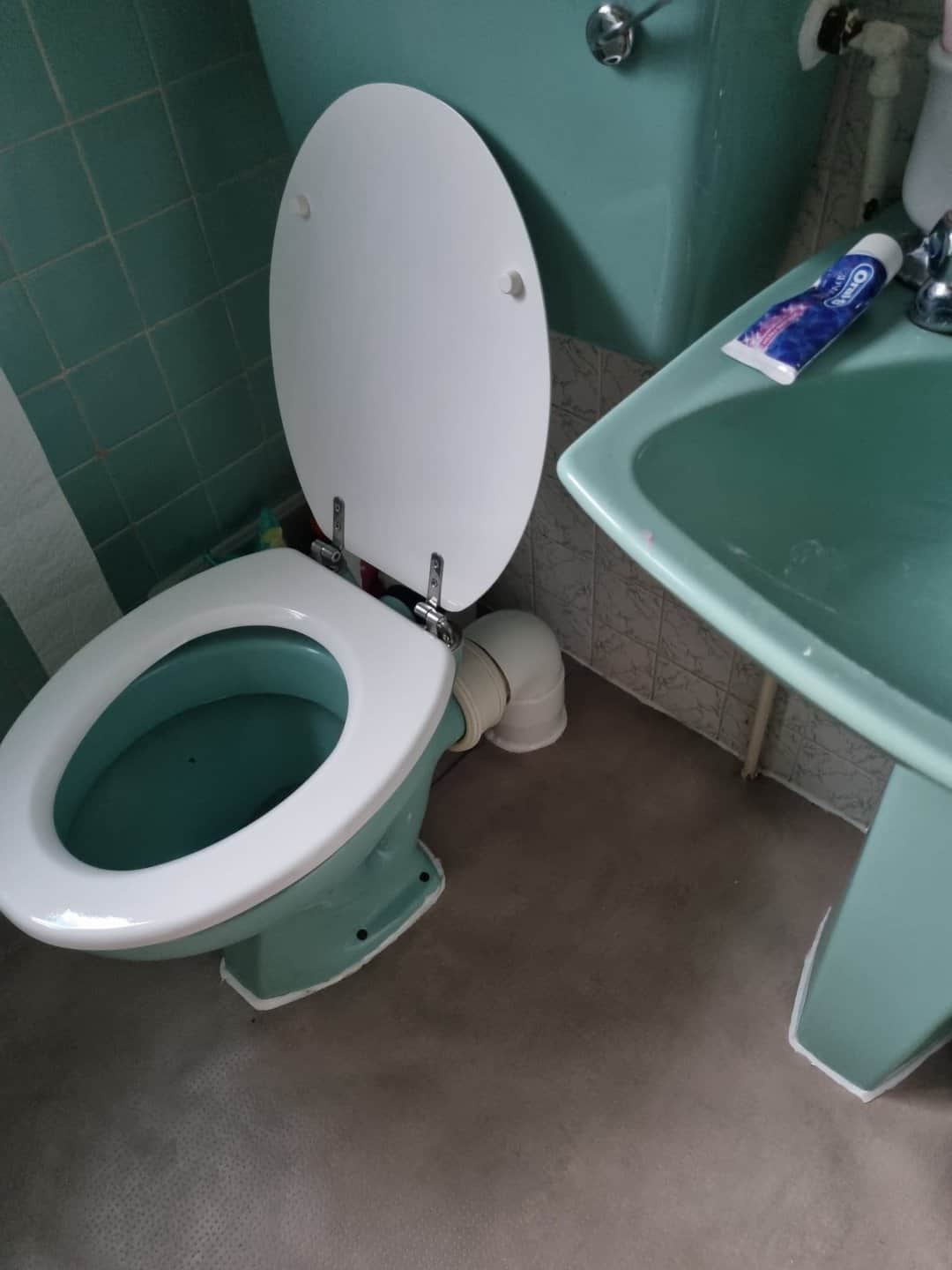 Trinity Bathrooms