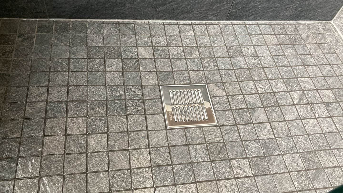 Trinity Bathrooms